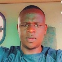 Robert Odokonyero