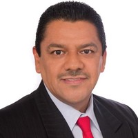 Paulino Rosas