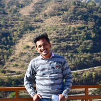 Himanshu Batola