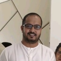 Kunal Dhavale