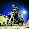 Jegan Nath
