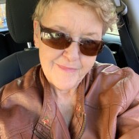 Doreen Rideout