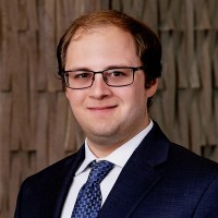 Patrick D'Elia