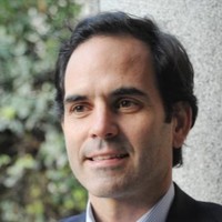 Alberto Corcóstegui Crespo
