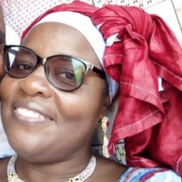 Akpene France Henriette Togbedji
