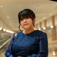 Dizza Azahra Tanuwidjaja