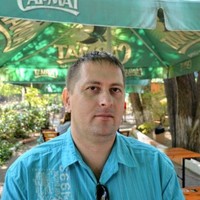 Александр Кипшидзе