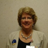 Trish Horlacher