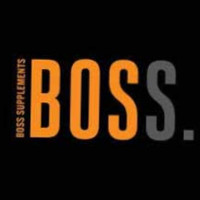 boss supplements