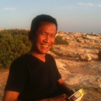 Ott Teeranggoon