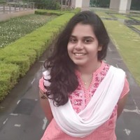 Megha Sai Sri Keerthika Mallipamula