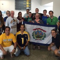Comitê Partners Of The Americas Wv-Es