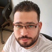Amir Zahr