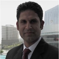 Rizwan Anjum