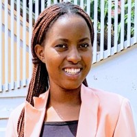 Josiane Abayisenga