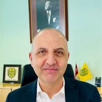 Burak Gültekin
