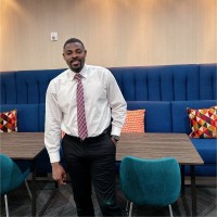 Jude Nwankpa, Msc, PhD Candidate