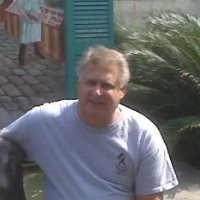 Bob Judd