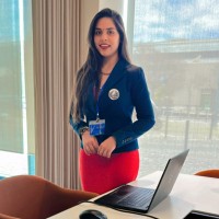 Deepali Asthana
