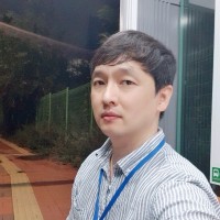 Hakseob Noh (노학섭)