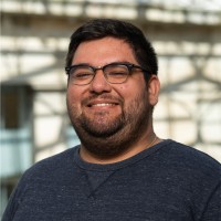 Eddie Tomás Padilla
