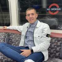 Connor Patterson
