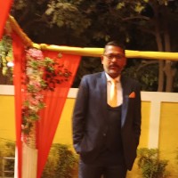 Anand Kanojia