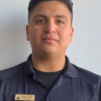 Carlos Gamez