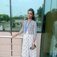 G V Vaishnavi