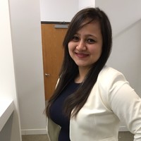 Pooja Saklani