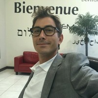 Florent Bostbarge
