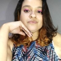 Roseane Ponciano