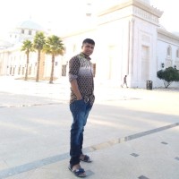 Yousuf Sagor