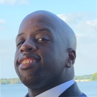 Ernest Bush