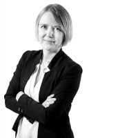 Henriikka Väisänen