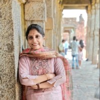 Pavithra Vijayakumar