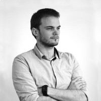 Geoffrey Noupré