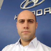 André Savi Daros
