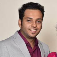 Karthik J G Pmp®