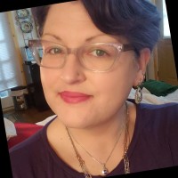 Kelly Hendrix, M. Ed.