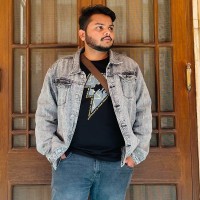Shriansh Singh Dodia