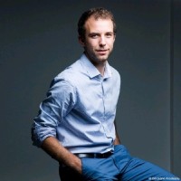 Simon LEFEVRE