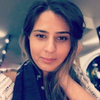 Ana Mikanadze
