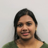 Preethika Ganesan