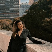 Luiza Venerando