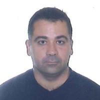 Antonio Martínez Salmerón