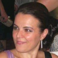 Daniela Popescu