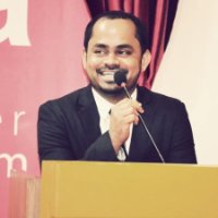 Nishad Mohanan