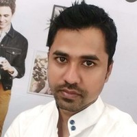 Zafar Eqbal