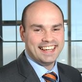Nigel Sievwright